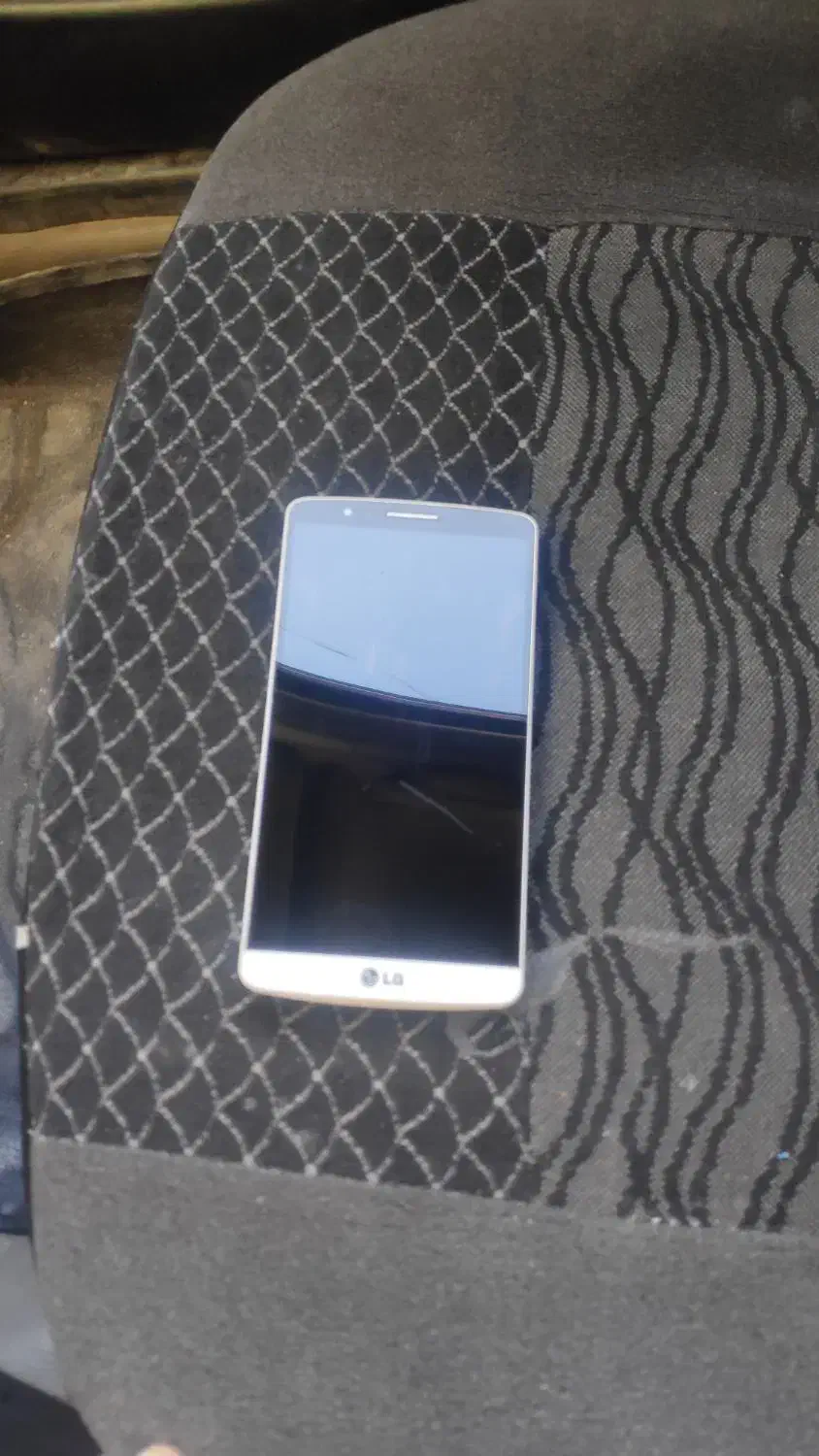 موبایل ال جی مدل جی ۳|موبایل|محمدشهر, محمدشهر|دیوار