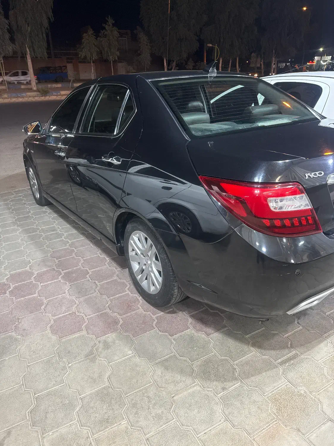 خودرو دنا پلاس|خودرو سواری و وانت|کاشان, فاز ۱ ناجی آباد|دیوار