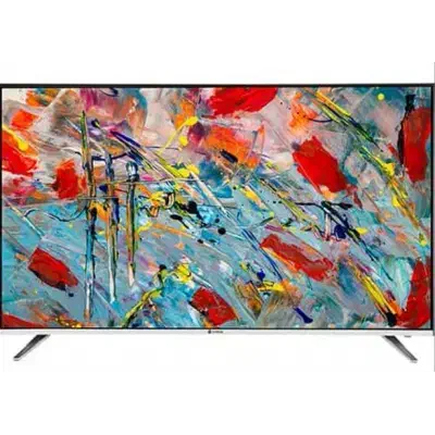 تلویزیون اسمارت ۴k یوروپلاس،زیرمجموعه برند مجیک|تلویزیون و پروژکتور|بابل, |دیوار