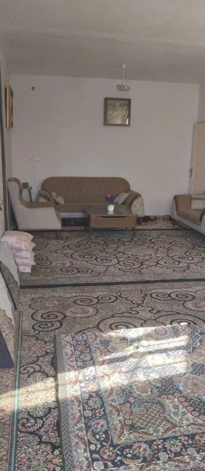 خانه ویلایی ولیعصر|فروش خانه و ویلا|کرمانشاه, |دیوار