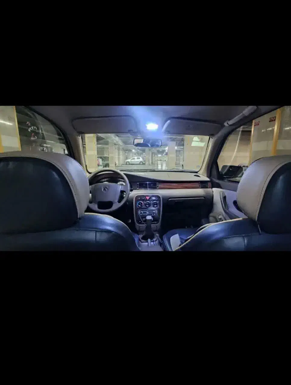 سمندef7 مدل۹۵|خودرو سواری و وانت|سمنان, |دیوار