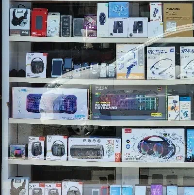 کیبورد|قطعات و لوازم جانبی رایانه|تهران, اکباتان|دیوار