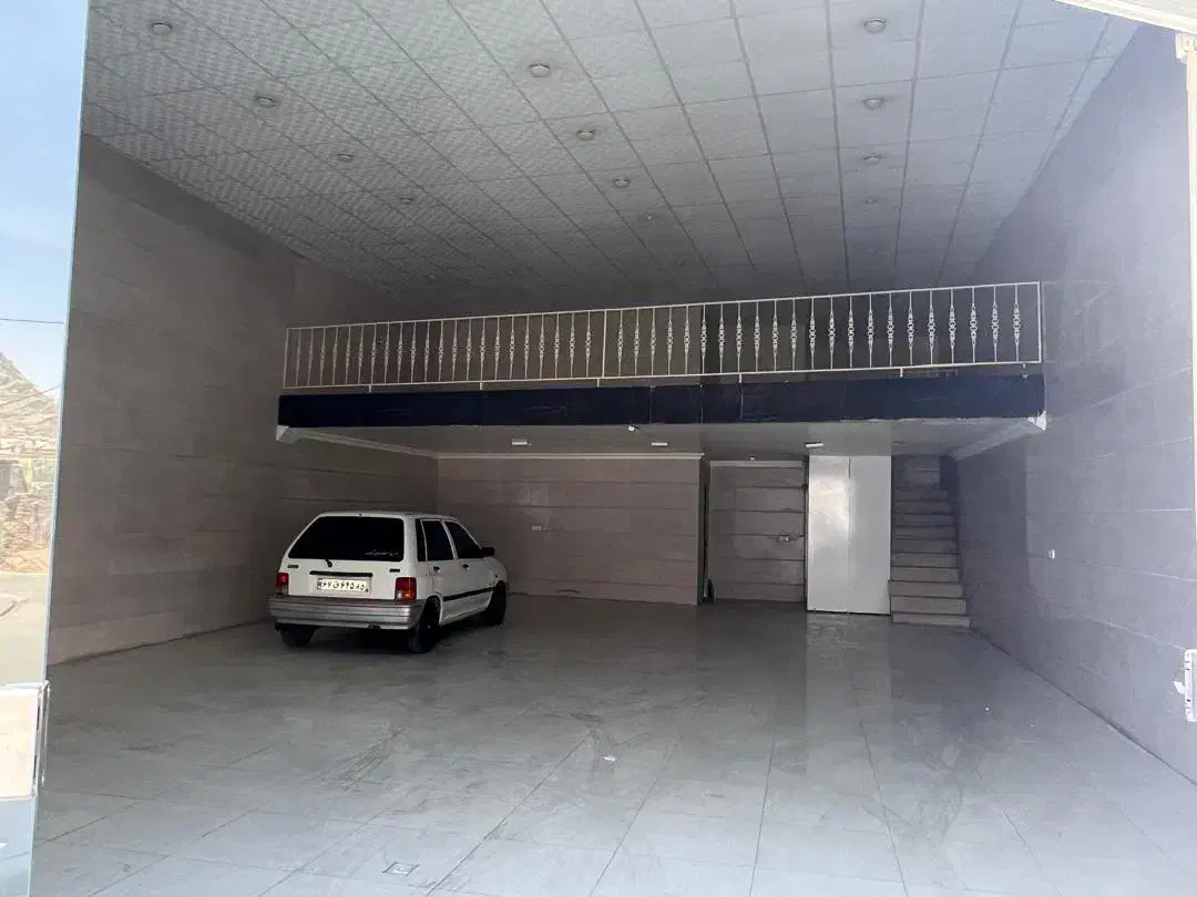 اجاره مغازه با ۲۴۰ متر مساحت|اجارهٔ مغازه و غرفه|زاهدان, |دیوار