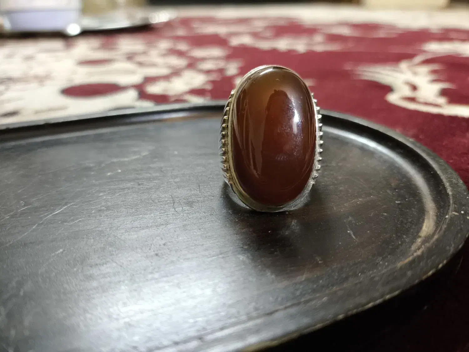 انگشتر مردانه|جواهرات|کازرون, |دیوار