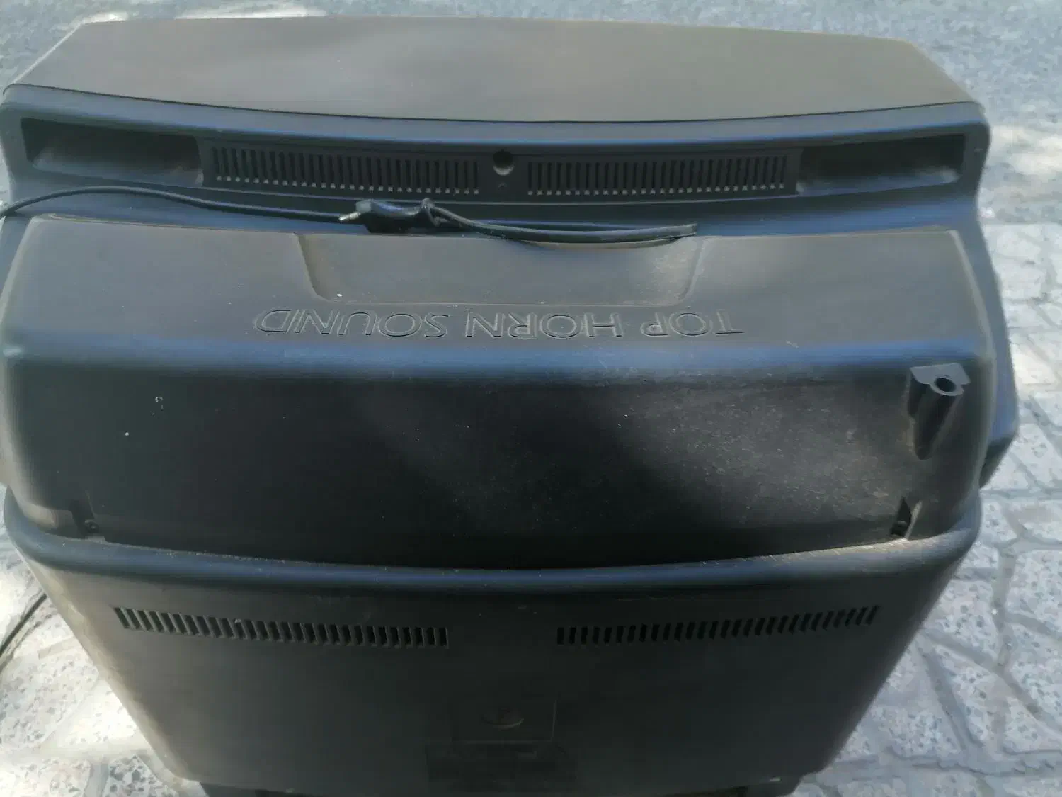 تلوزیون سامسونگ|تلویزیون و پروژکتور|فردیس, شهرک ارم|دیوار