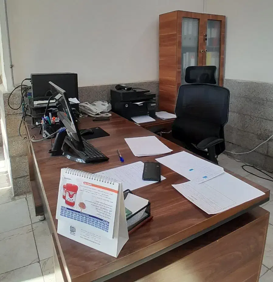 منشی خانم|استخدام بازاریابی و فروش|کهریزک, |دیوار