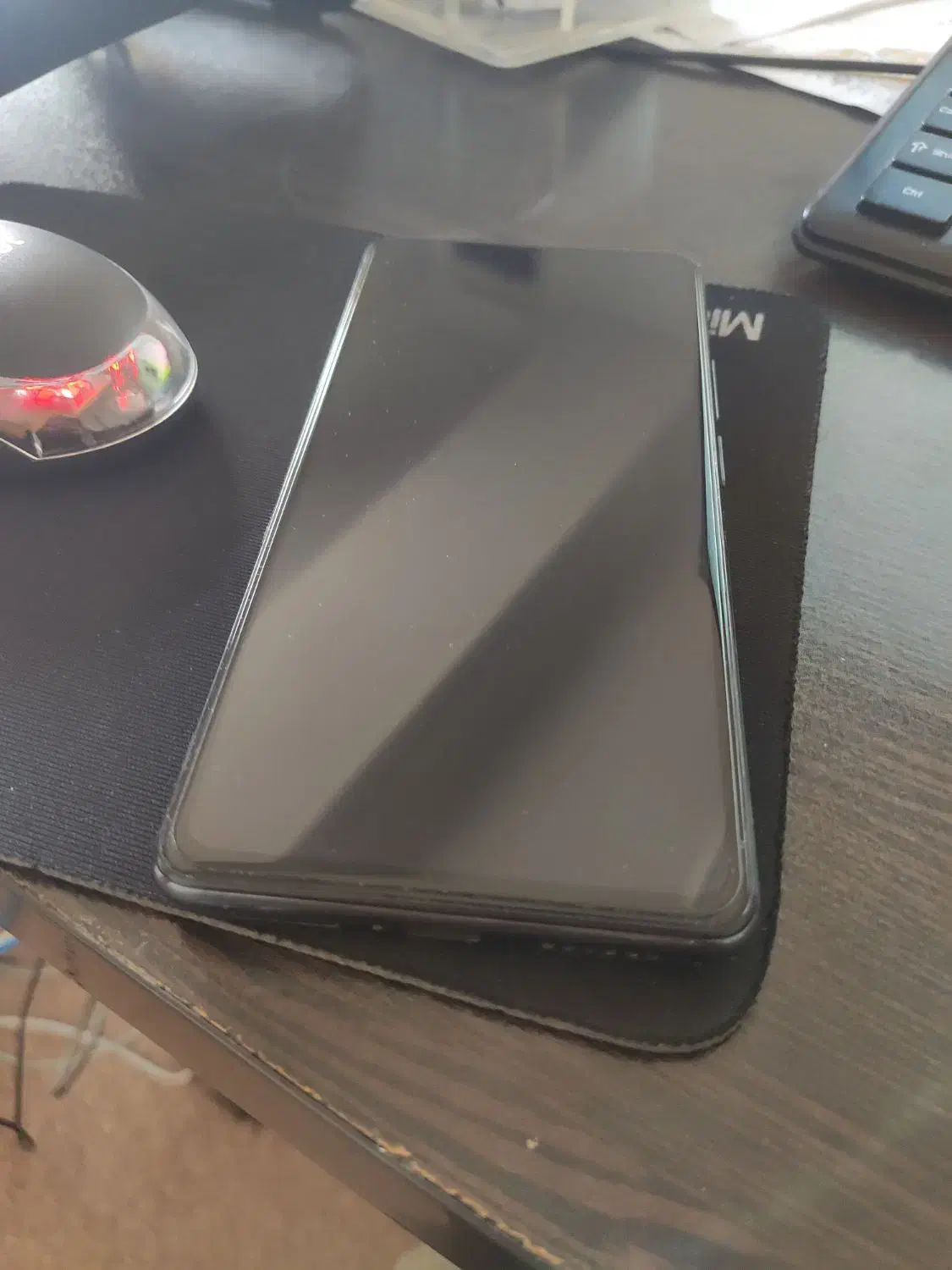mi 11T pro|موبایل|کوهسار (البرز), |دیوار