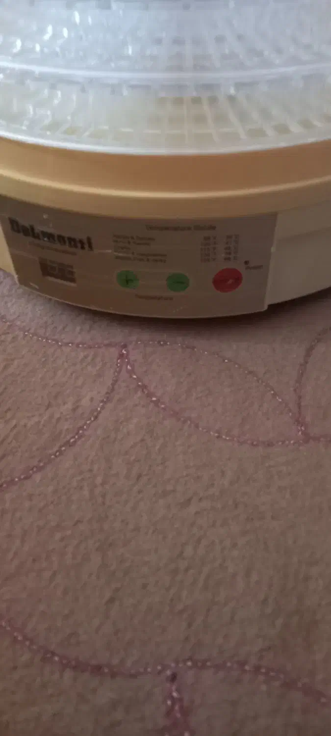 میوه خشک کن|سایر لوازم برقی|بجنورد, |دیوار