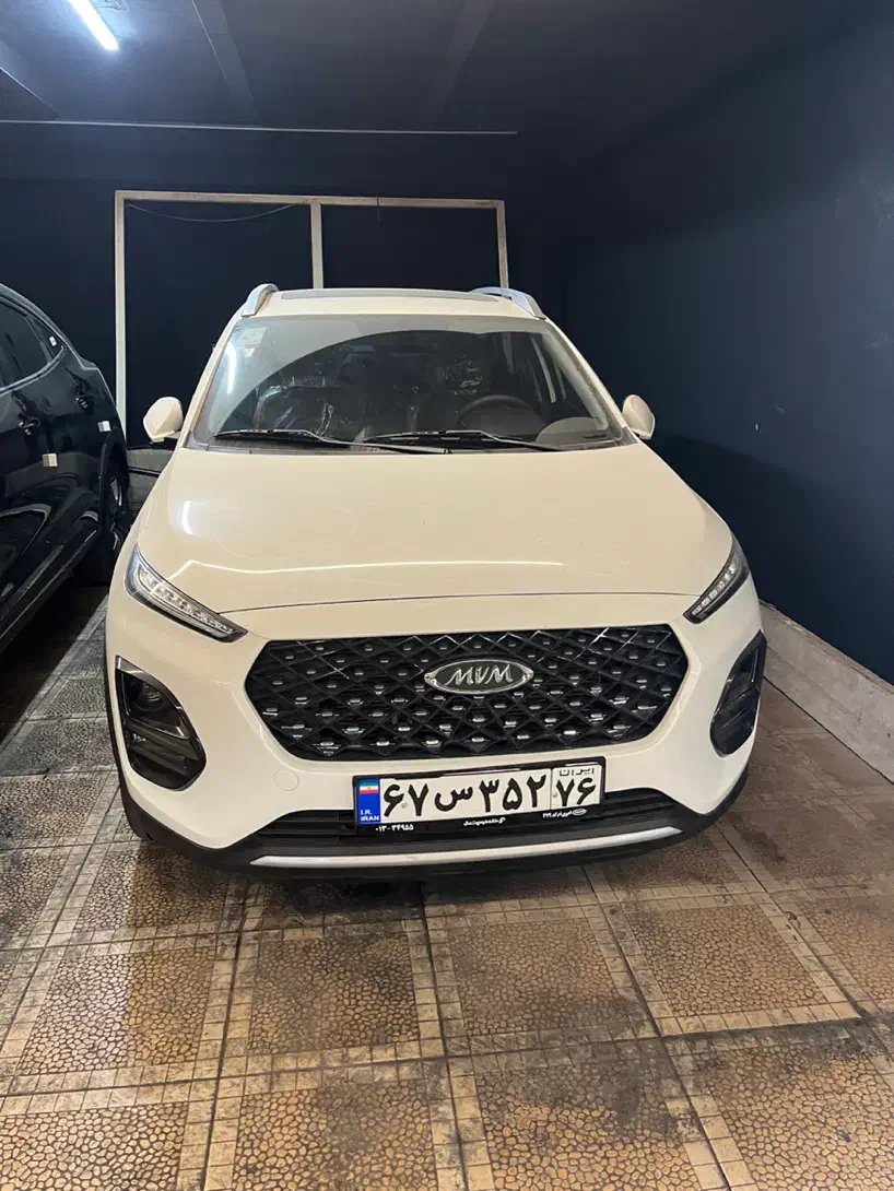 X22pro ایکس۲۲پرودنده /نقدواقساط /تحویل آنی صفر404|خودرو سواری و وانت|تهران, منیریه|دیوار