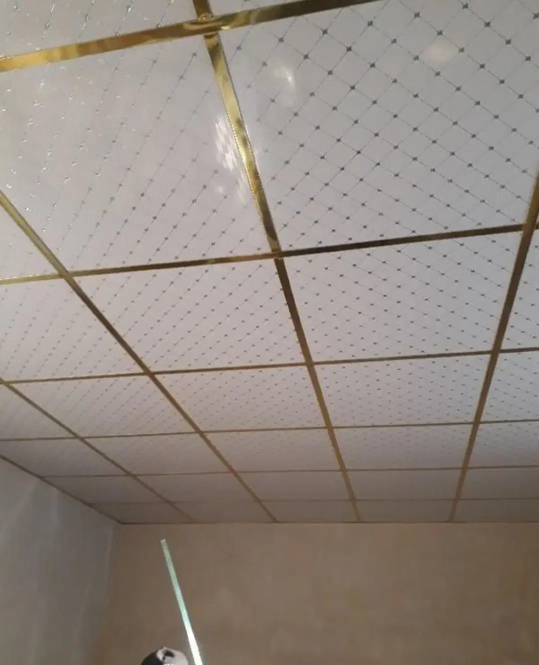 نصاب سقف کاذب و تایل 60*60|خدمات پیشه و مهارت|سراب, |دیوار