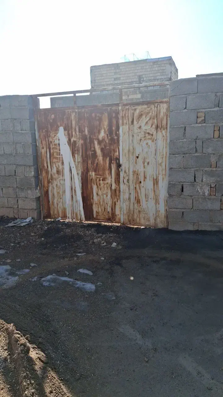 فروش زمین مسکونی|فروش زمین و ملک کلنگی|ضیاء آباد, |دیوار
