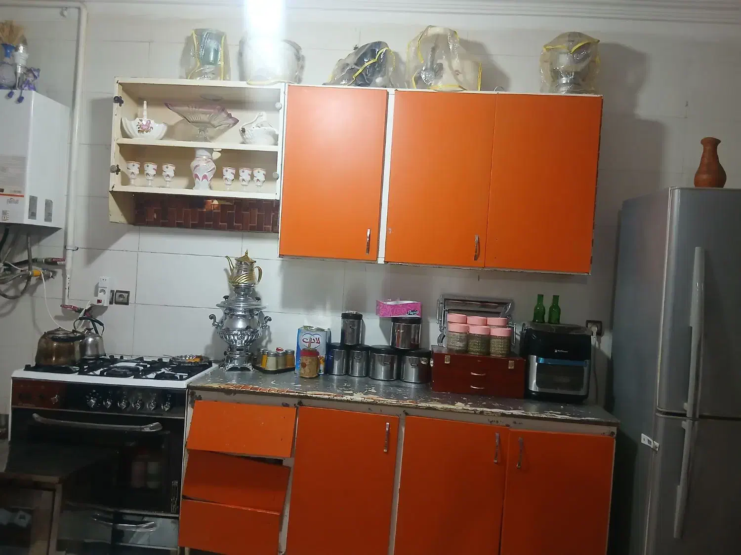 کابینت و بوفه|مصالح و تجهیزات ساختمان|زاهدان, |دیوار