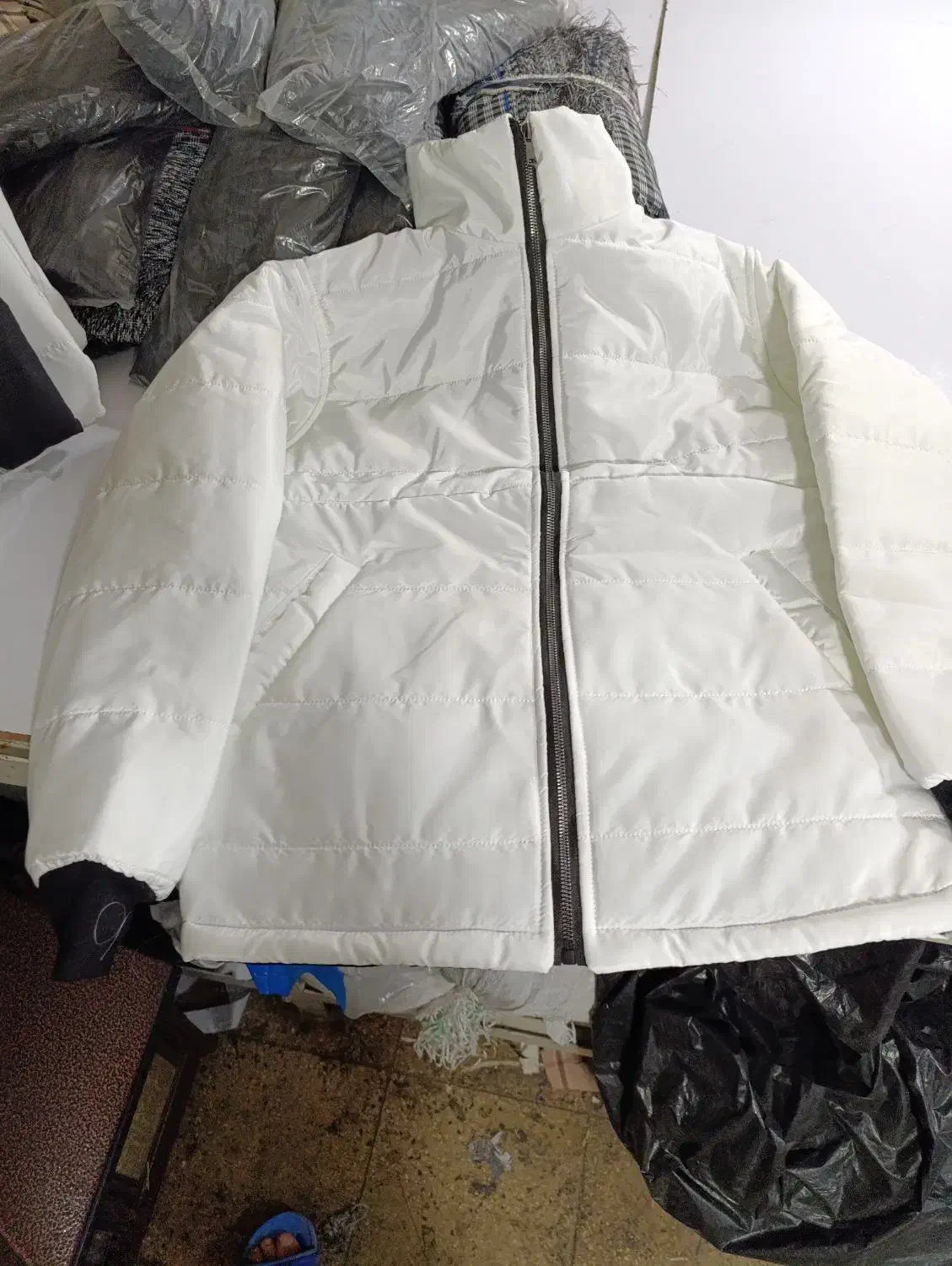 کاپشن مردانه|لباس|تهران, شهید رجایی|دیوار