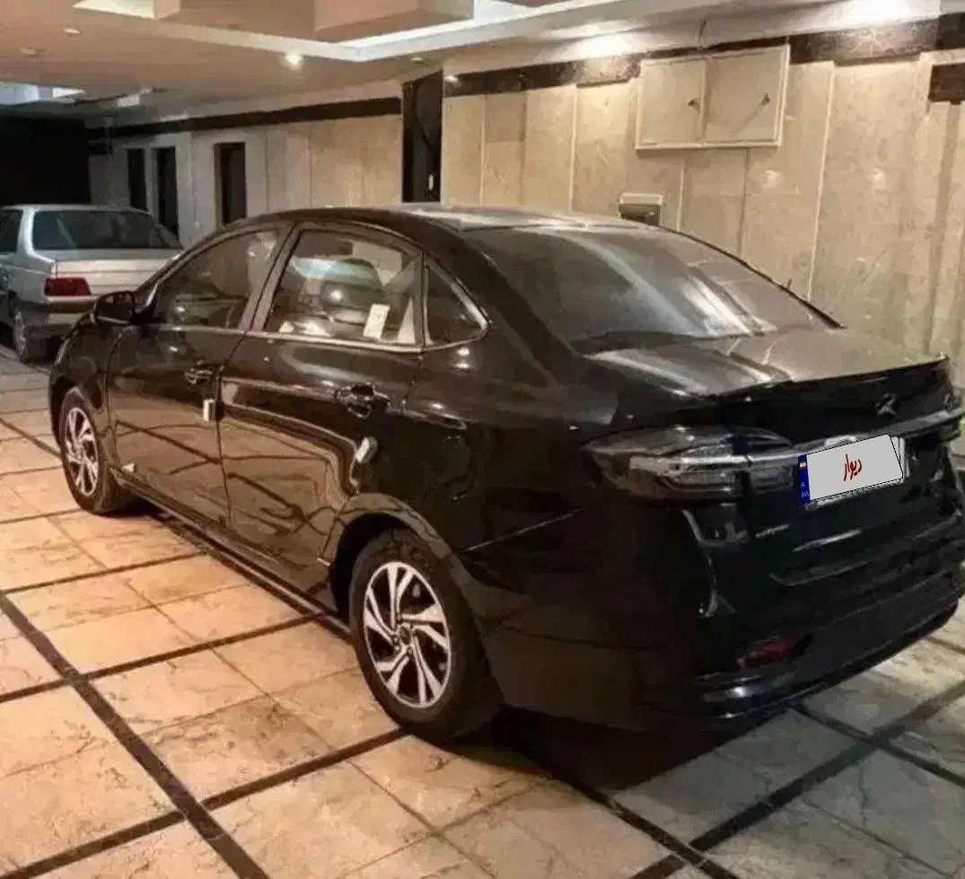 ایگل صفر  تحویل آخر آبان|خودرو سواری و وانت|تهران, چیتگر شمالی|دیوار