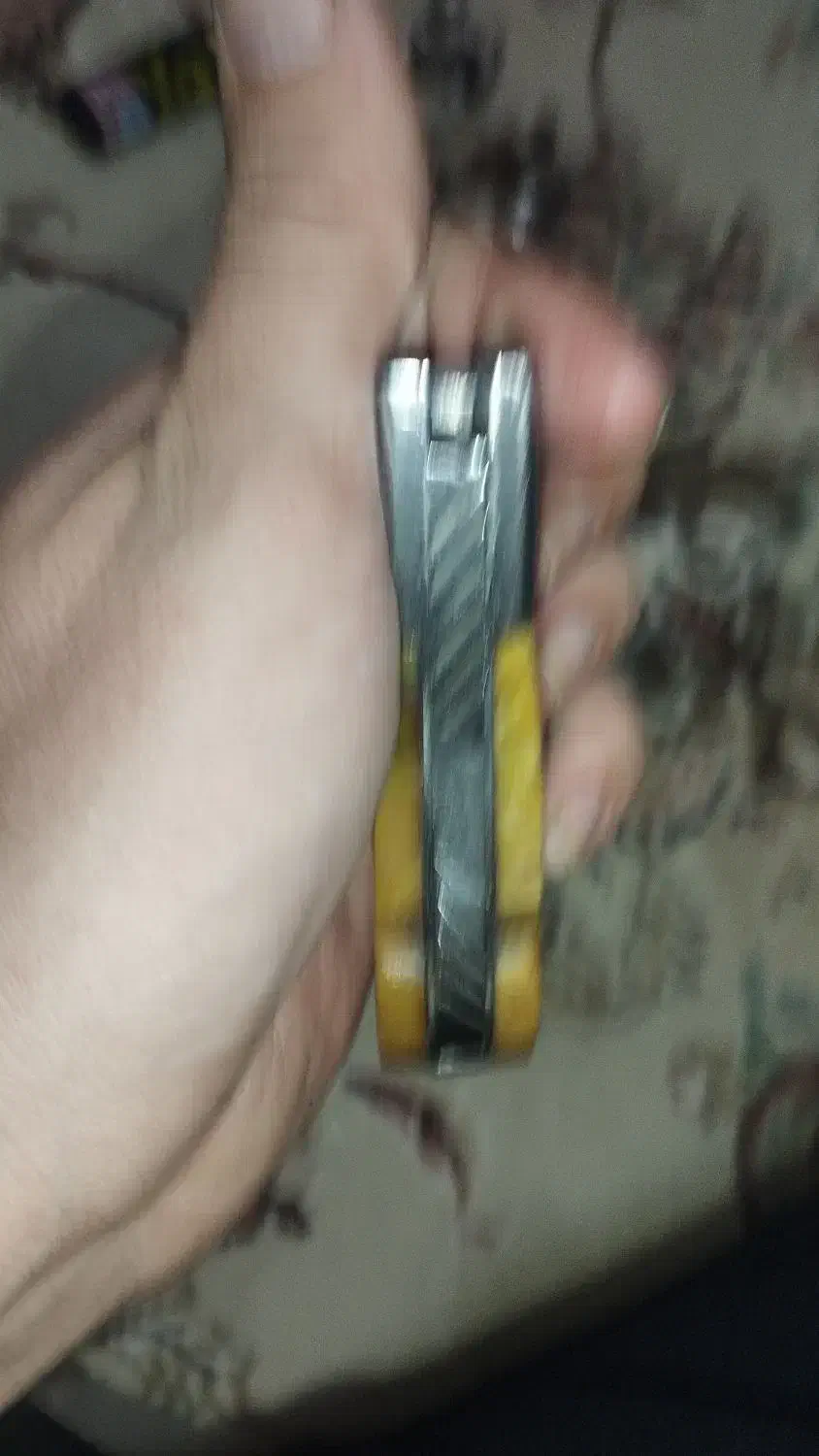 چاقوی بابا|کوهنوردی و کمپینگ|تهران, والفجر|دیوار