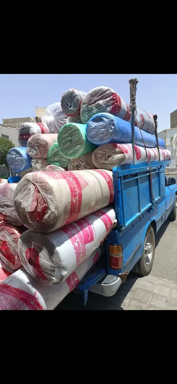 نمایندگی انواع موکت شرکتی اقساط ۲الی۶ماه|موکت|تهران, شهرک شریعتی|دیوار