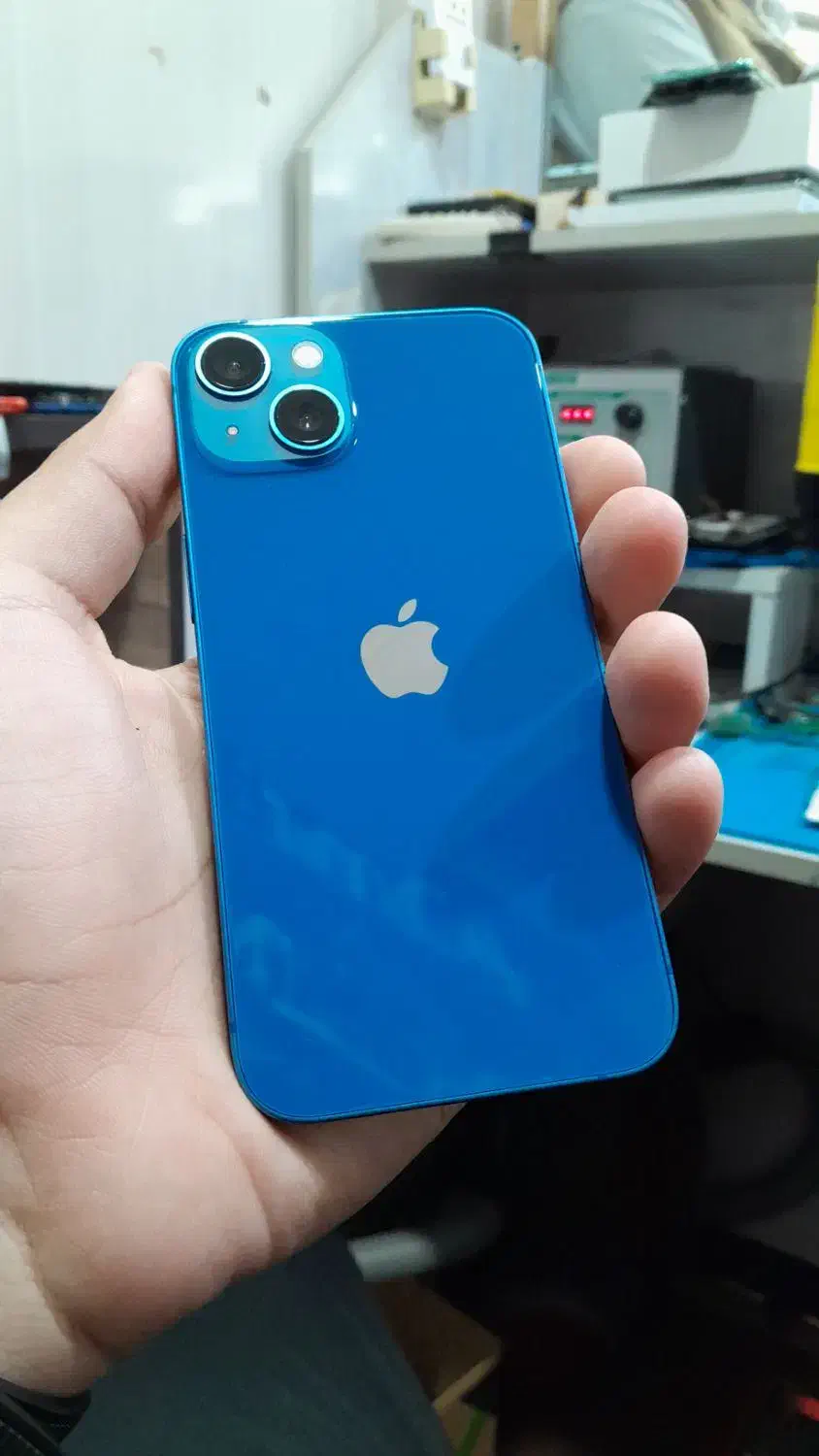 آیفون 13|موبایل|آق قلا, |دیوار