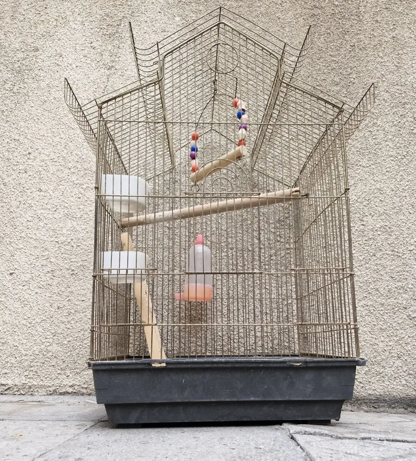 قفس پرنده|لوازم جانبی حیوانات|تهران, جوادیه تهرانپارس|دیوار