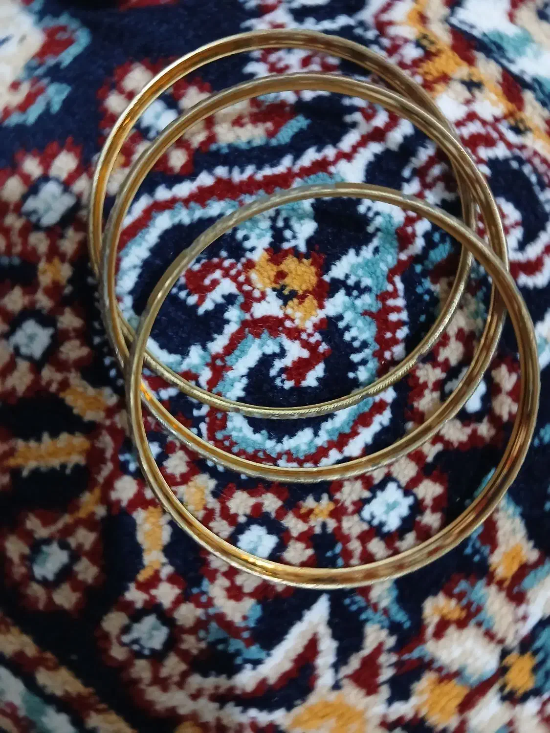 النگو رنگ ثابت|بدلیجات|سنقر, |دیوار