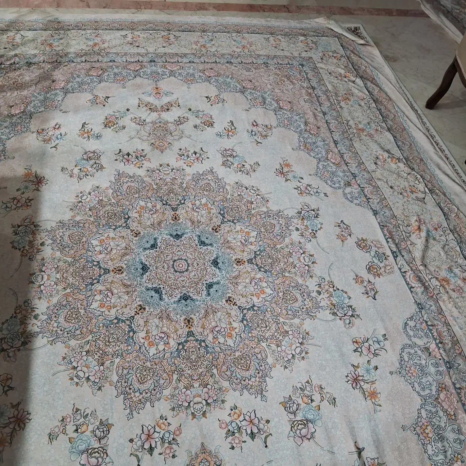 روفرشی ۹ متری|روفرشی|تهران, ائمه اطهار|دیوار