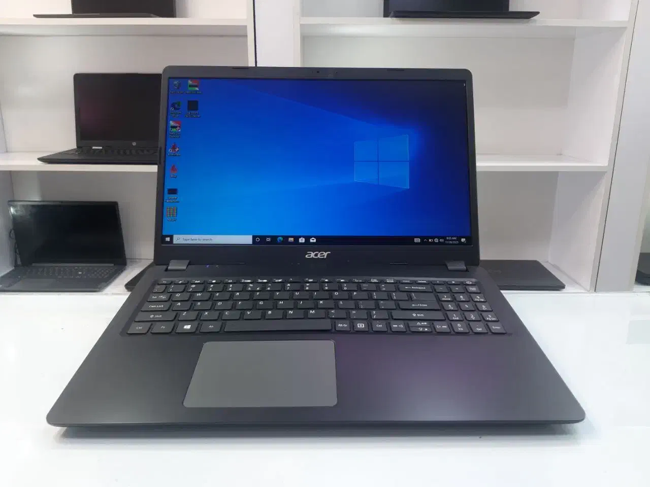 آفر فوری Acer cire i5 نسل دهم|رایانه همراه|ری, اقدسیه|دیوار