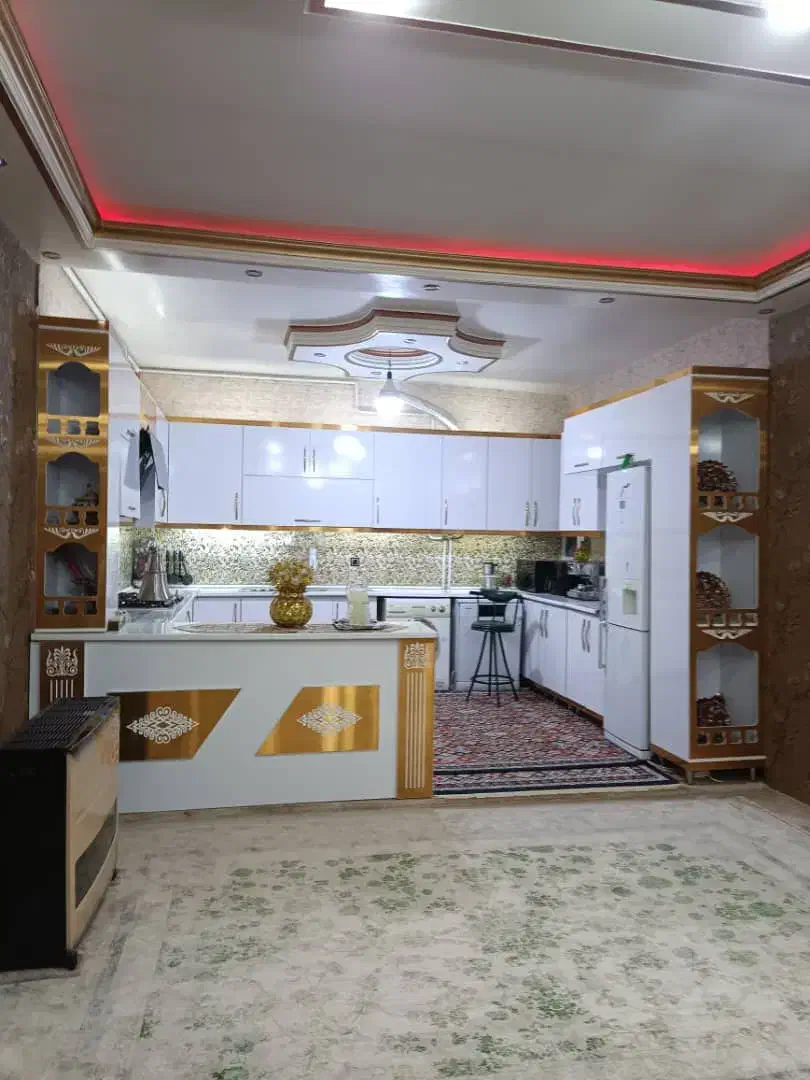 فروش ویلایی گلدشت غربی|فروش خانه و ویلا|خرمآباد, |دیوار