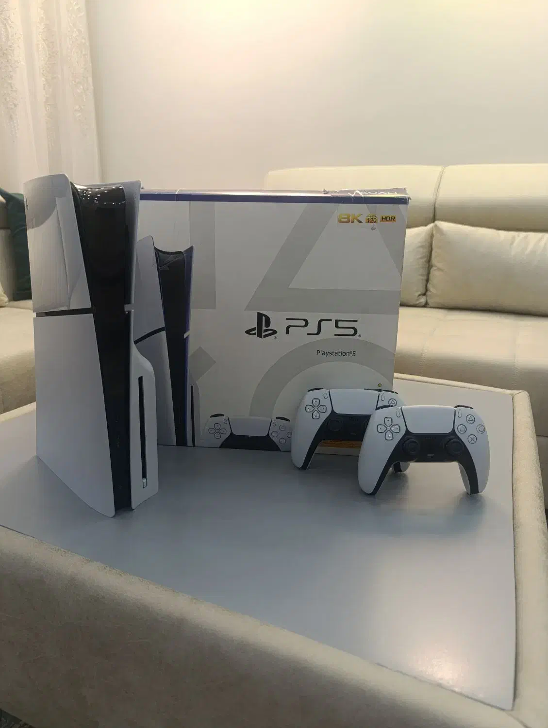 پی اس ۵ اسلیم دیسکخور نو نو در حد آکبند pes 5|کنسول، بازی ویدئویی و آنلاین|تهران, امام زاده عبدالله|دیوار