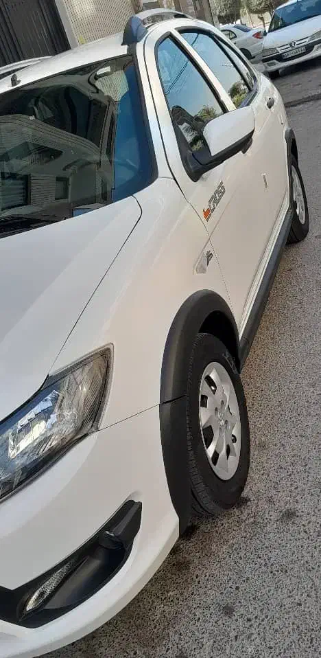 کوئیک S دنده ای سفید مدل ۱۴۰۳ در حد صفر|خودرو سواری و وانت|اندیشه, شهرک مریم|دیوار