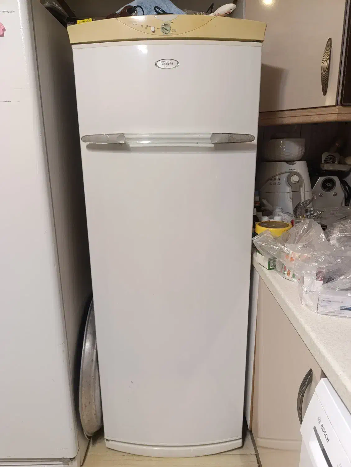 فریزر|یخچال و فریزر|کرج, مطهری|دیوار