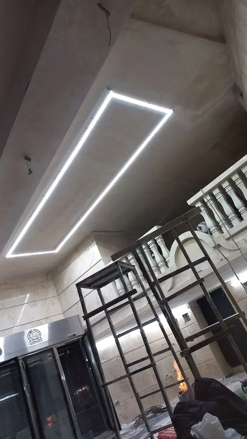 خدمات برق ساختمان وفوری رفع اتصالی برق کار برقکار|خدمات پیشه و مهارت|مشهد, حرم مطهر رضوی|دیوار