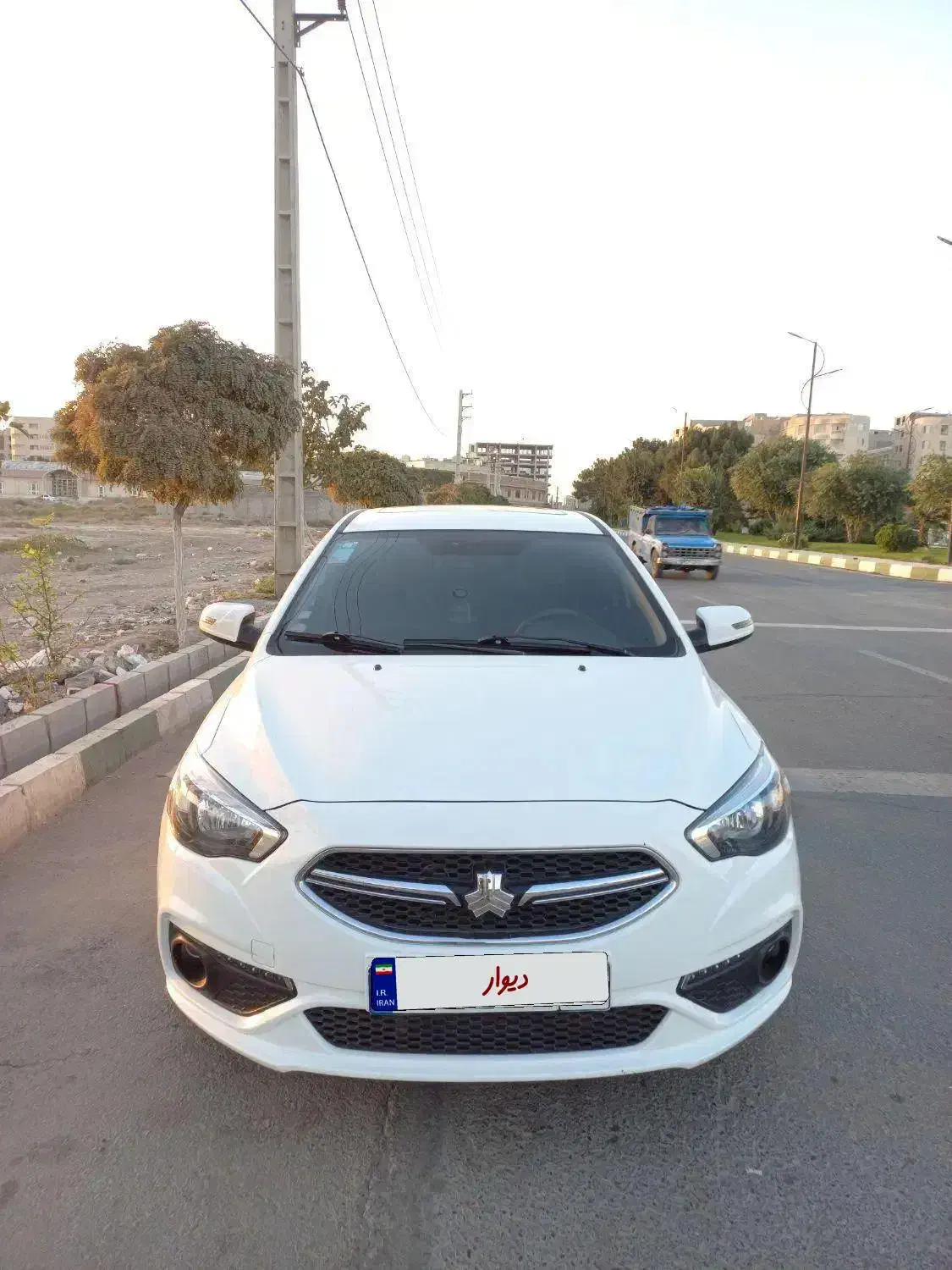 شاهین cvt|خودرو سواری و وانت|گلستان (تهران), |دیوار