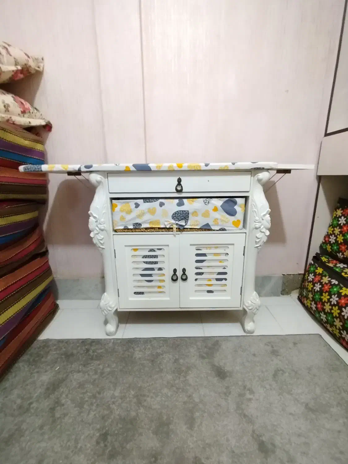 میز اتو|اتو و لوازم اتو|قم, زنبیل آباد|دیوار