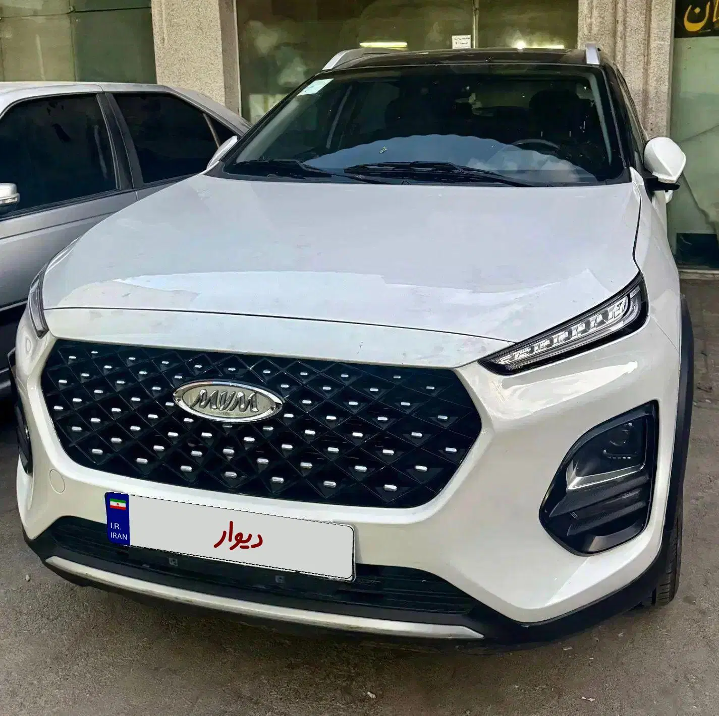 X22pro|خودرو سواری و وانت|تهران, مینای جنوبی|دیوار