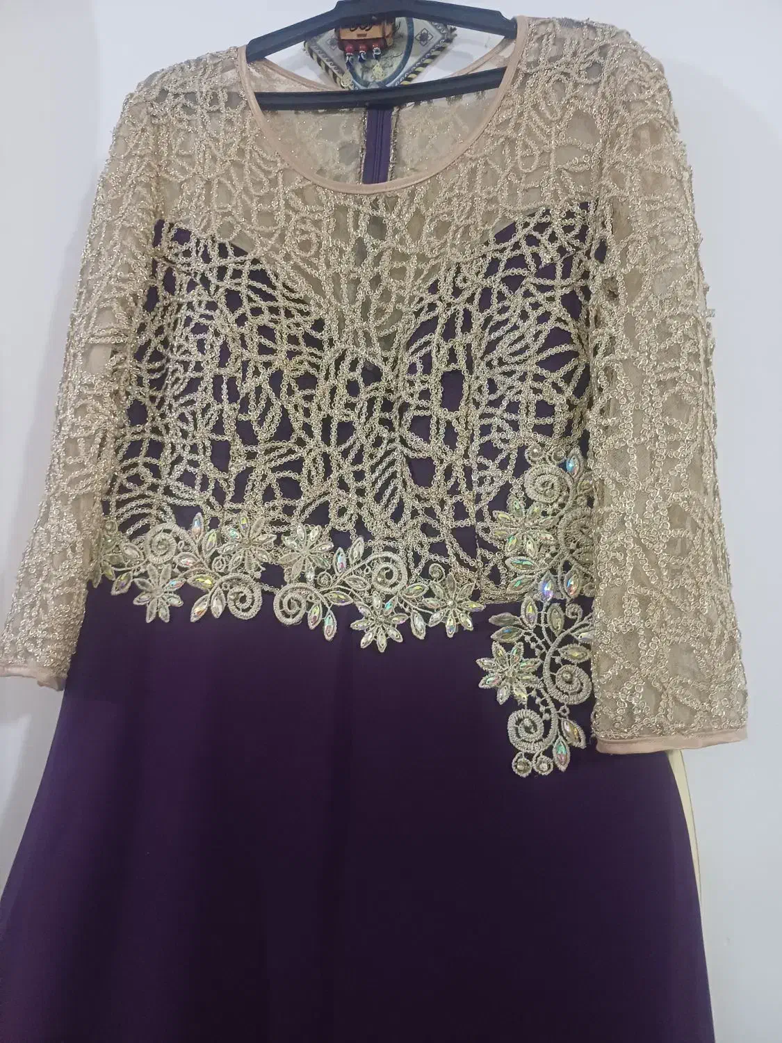 لباس مجلسی|لباس|آزادشهر, |دیوار