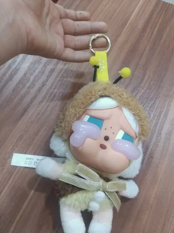 عروسک کرای بیبی|اسباب‌‌بازی|امیدیه, |دیوار