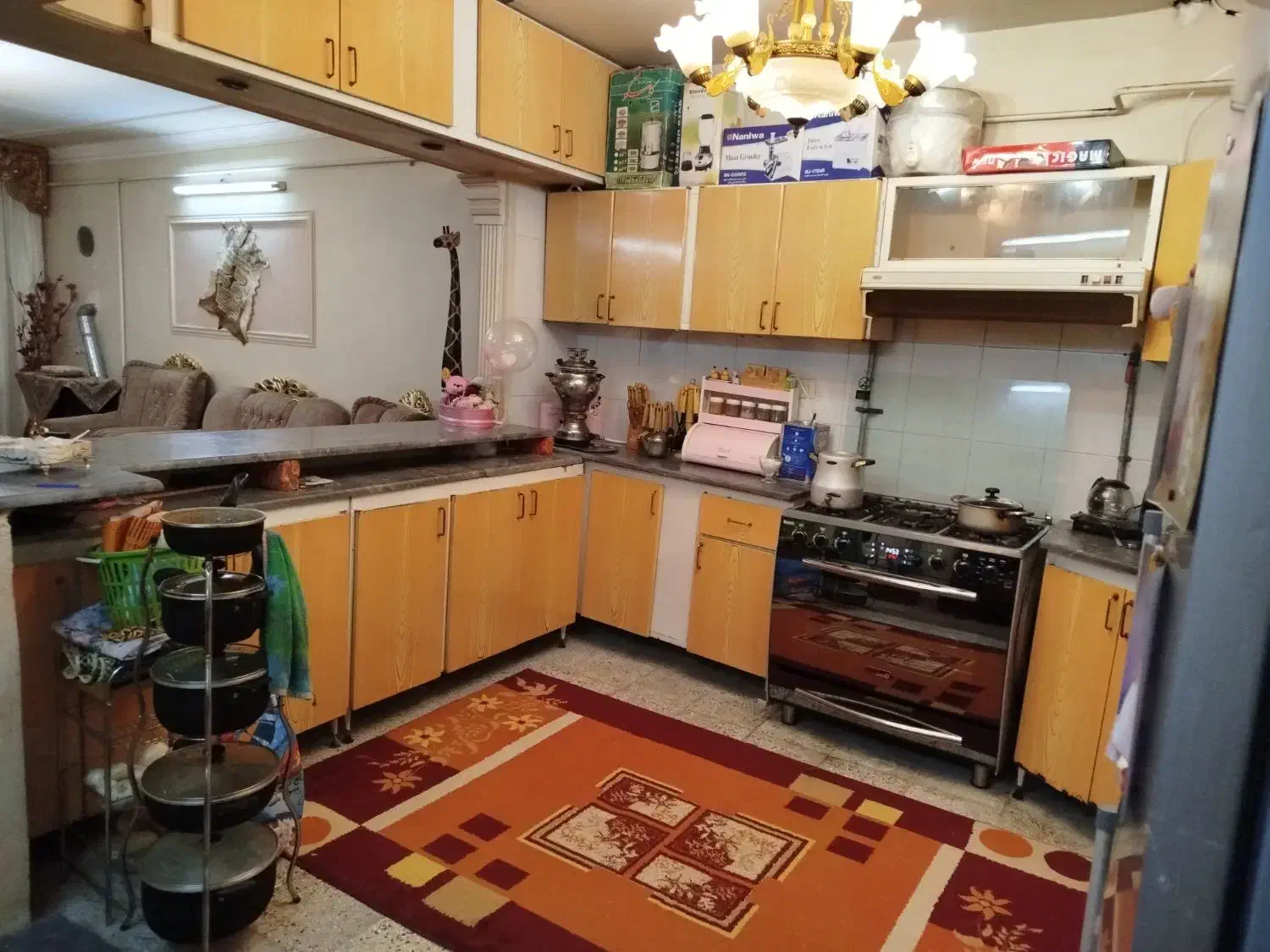 منزل ویلایی  شمالی فروشی|فروش خانه و ویلا|سبزوار, گلشن|دیوار