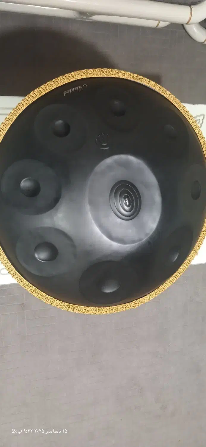 هنگ درام مشکی آرشا|درام و پرکاشن|ورامین, ورامین|دیوار