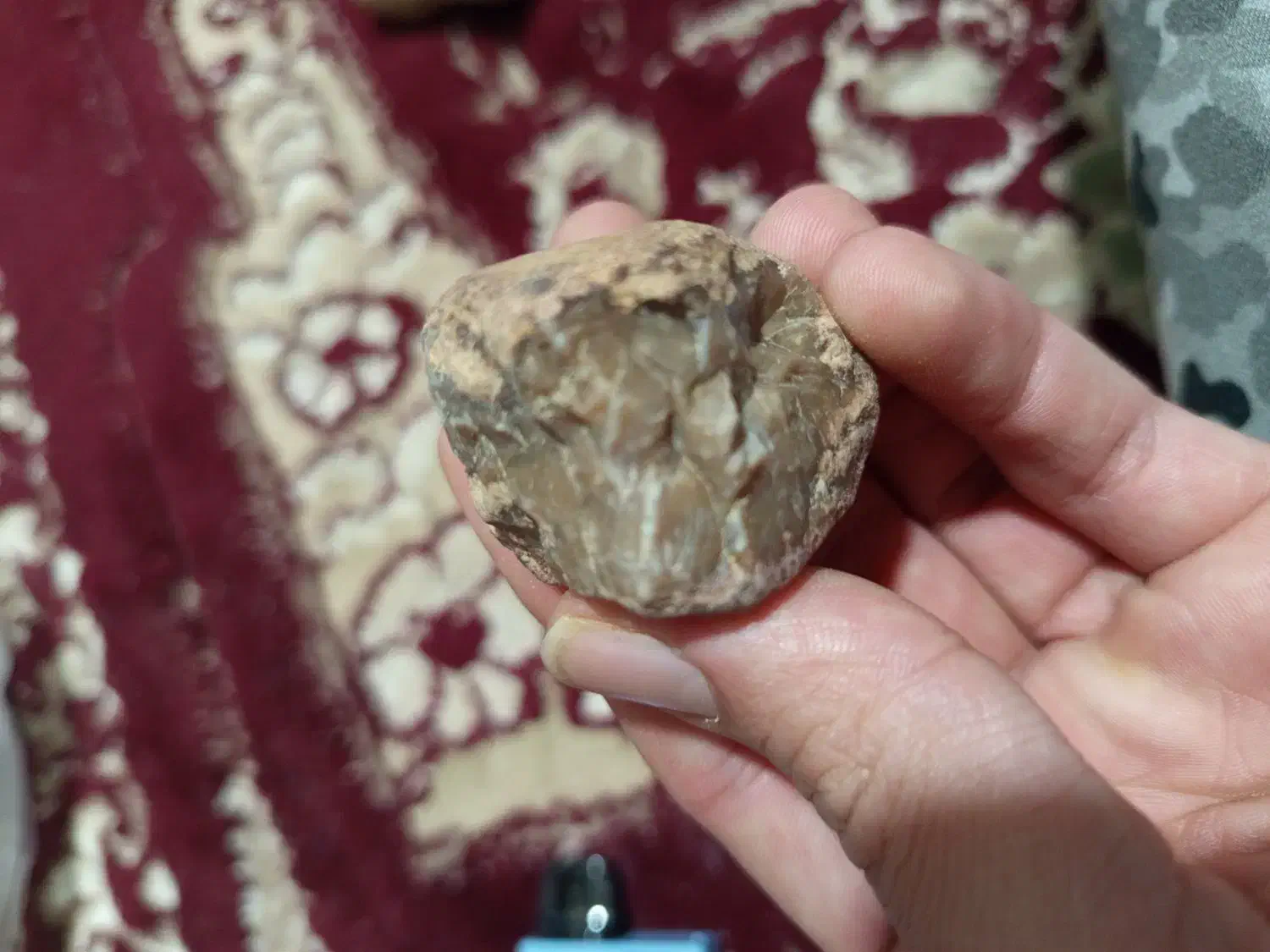 سنگ|کلکسیون اشیاء عتیقه|بندر کنگان, |دیوار