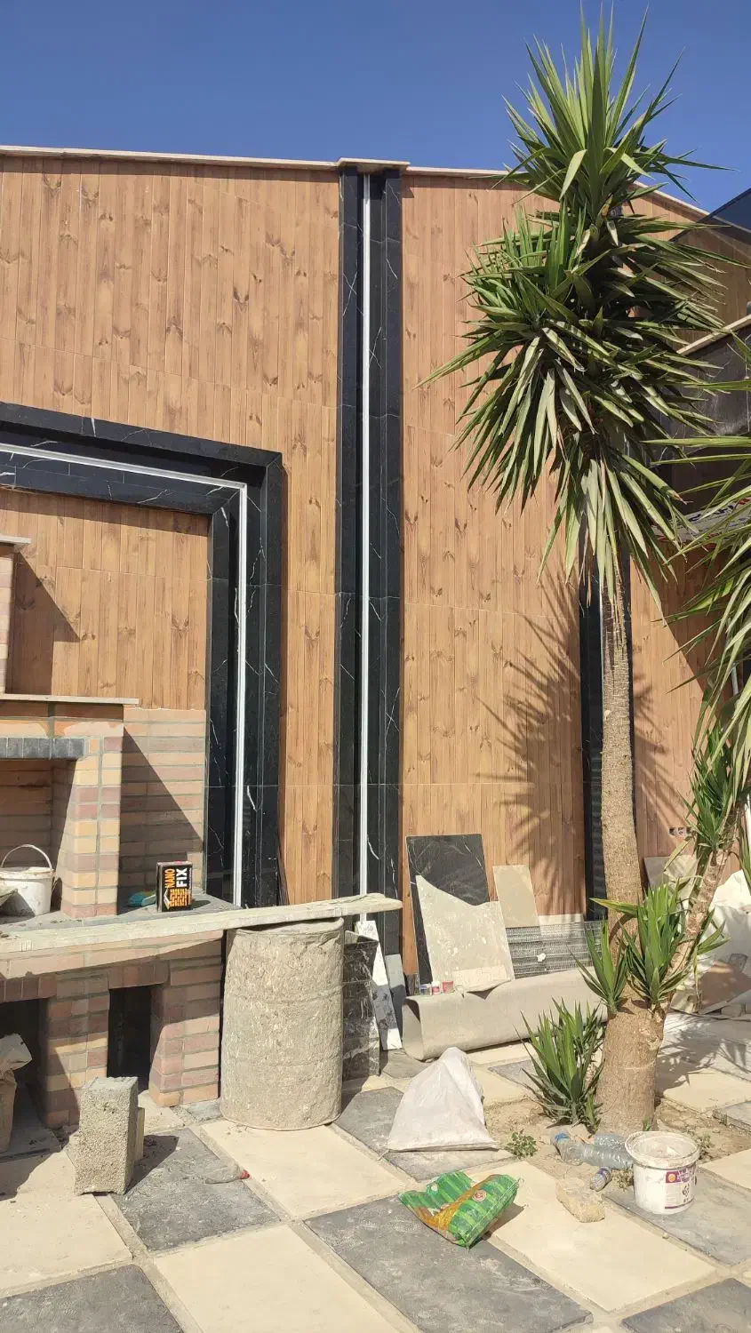 ساخت ویلا|مشارکت در ساخت املاک|چهارباغ, |دیوار