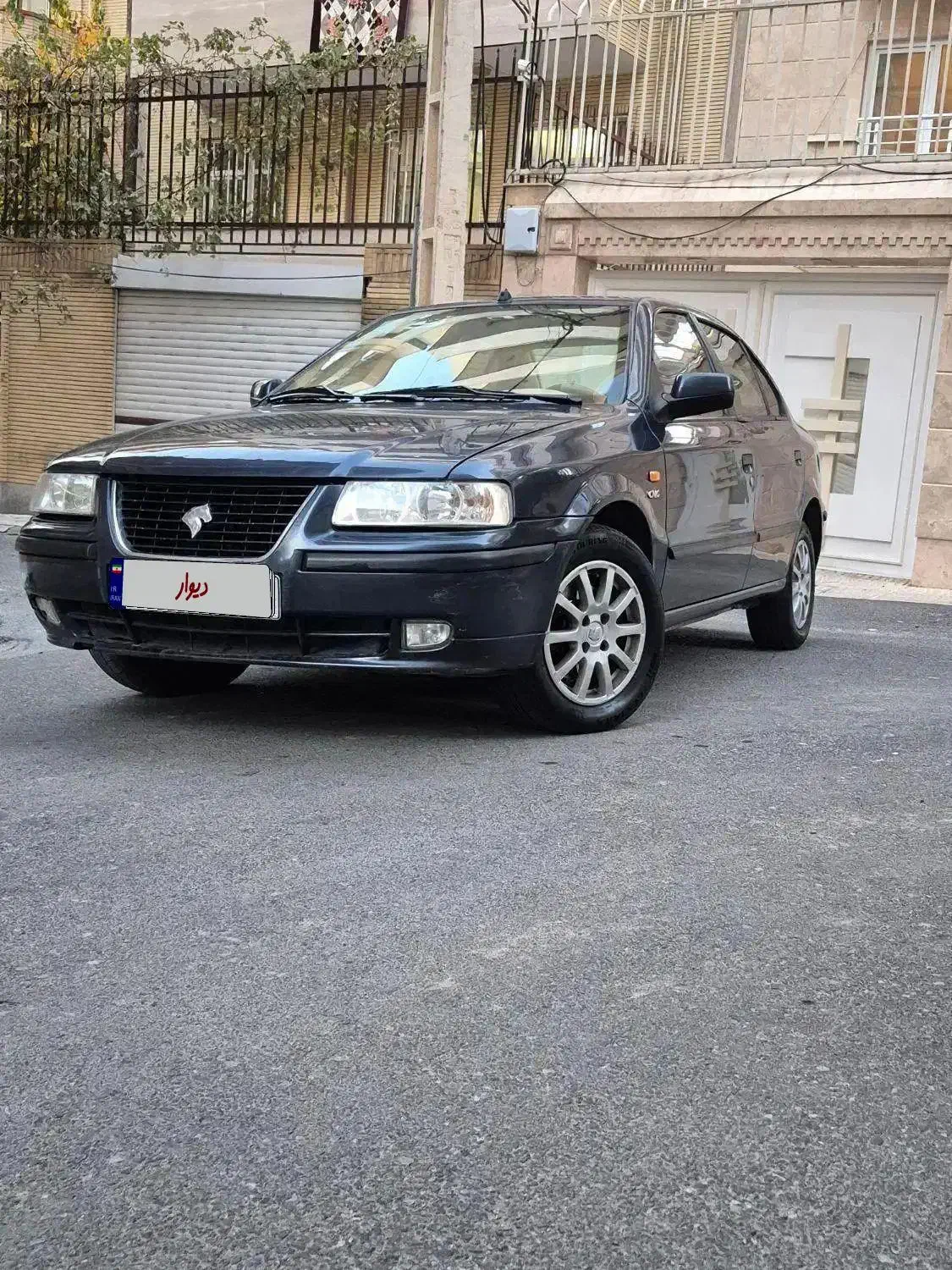 موتورملی کلاس۱۶دوگانه کارخانه درحد بی رنگ نقداقساط|خودرو سواری و وانت|تبریز, |دیوار