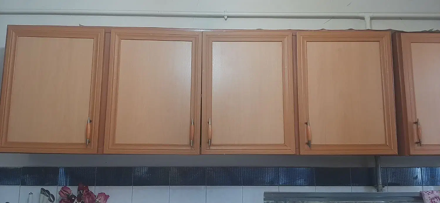 کابینت|کتابخانه، شلف، قفسه‌های دیواری|میاندوآب, |دیوار