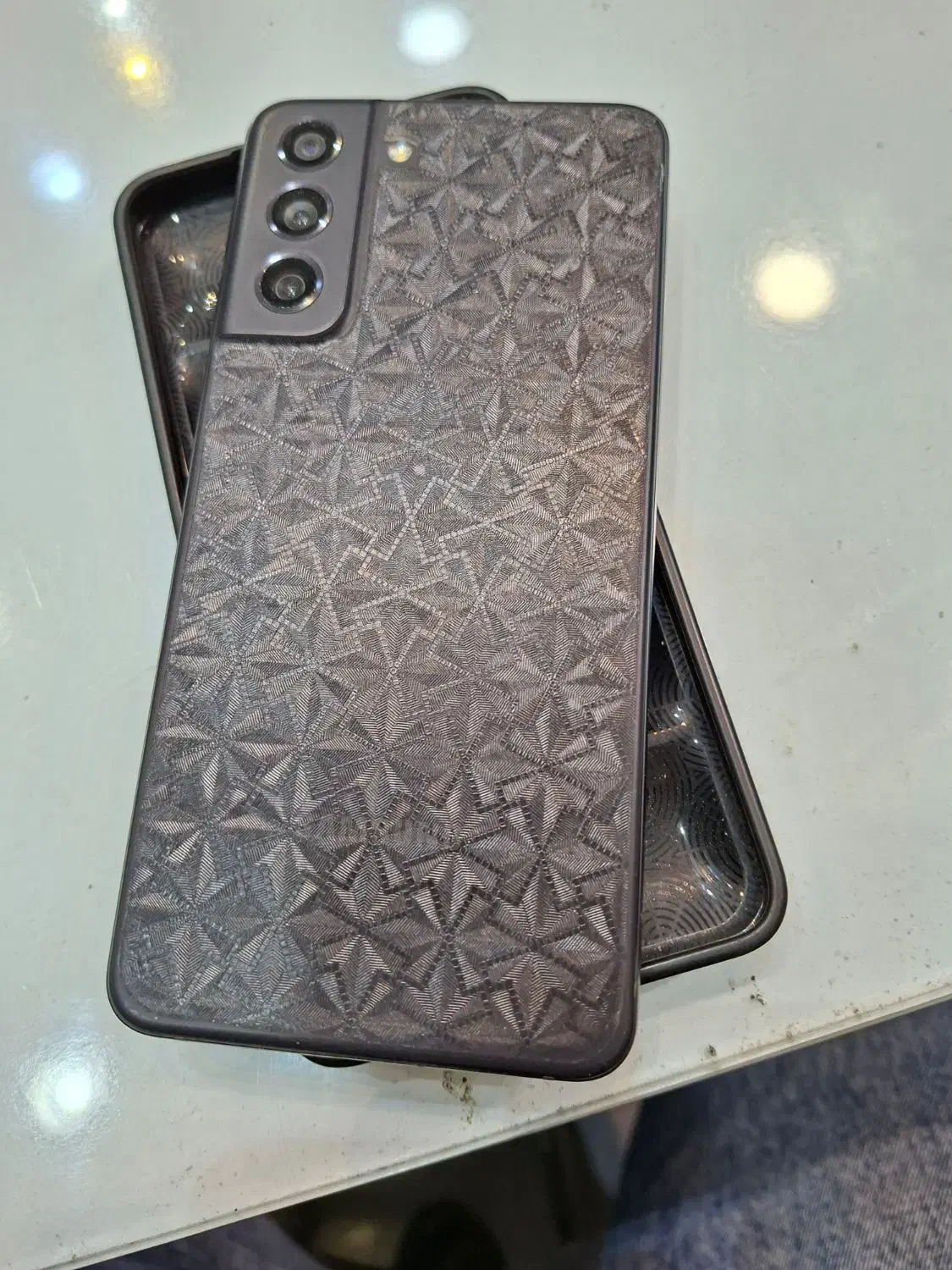 s21fe|موبایل|مشهد, شهید آوینی|دیوار