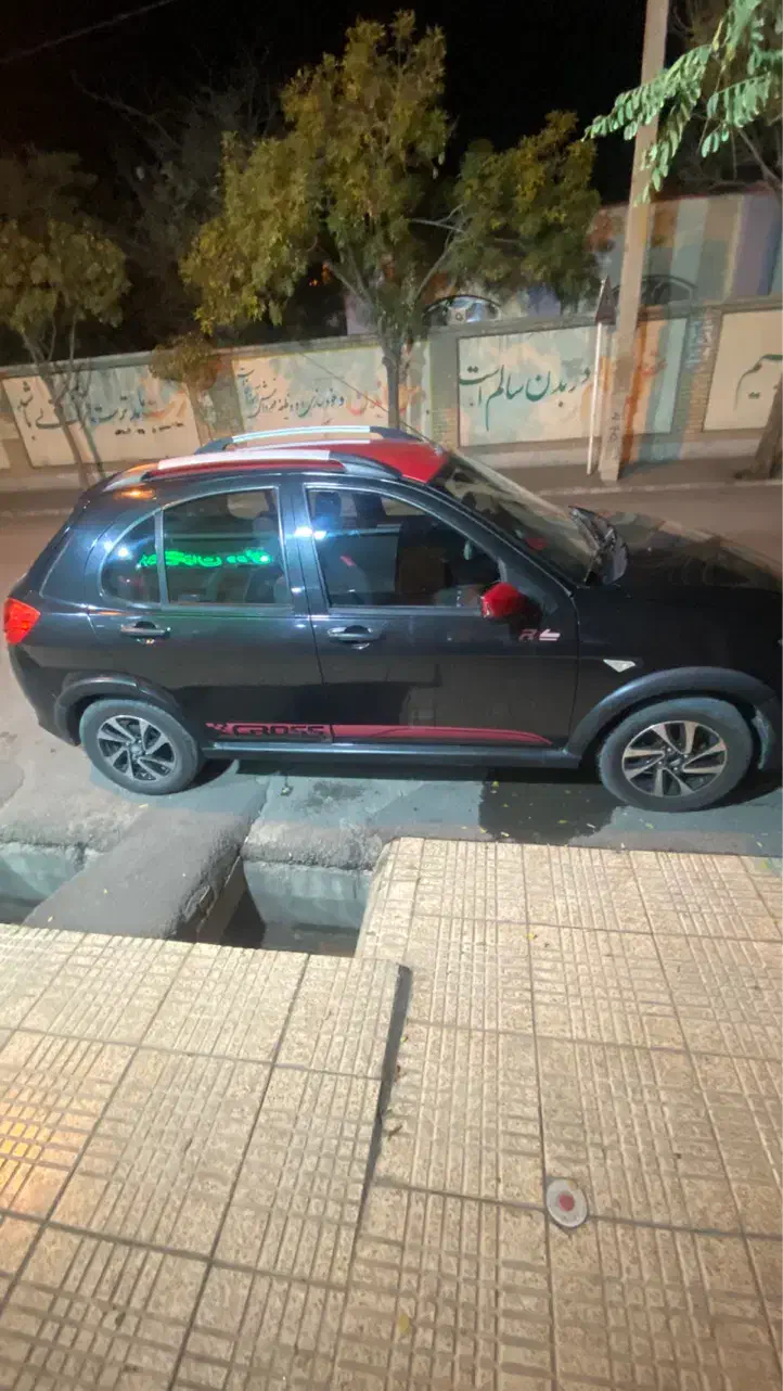 کویک مدل ۱۳۹۹|خودرو سواری و وانت|تبریز, |دیوار