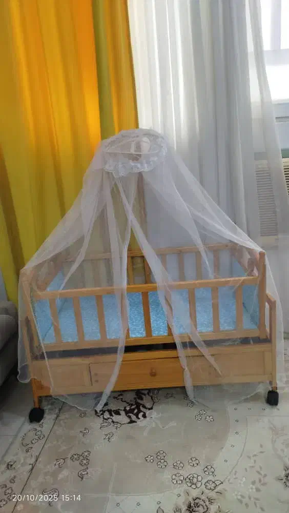 گهواره نوزاد|تخت و صندلی بچه|بندرعباس, |دیوار