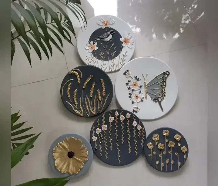 دکوراسیون منزل|تابلو، نقاشی، عکس|اردبیل, |دیوار