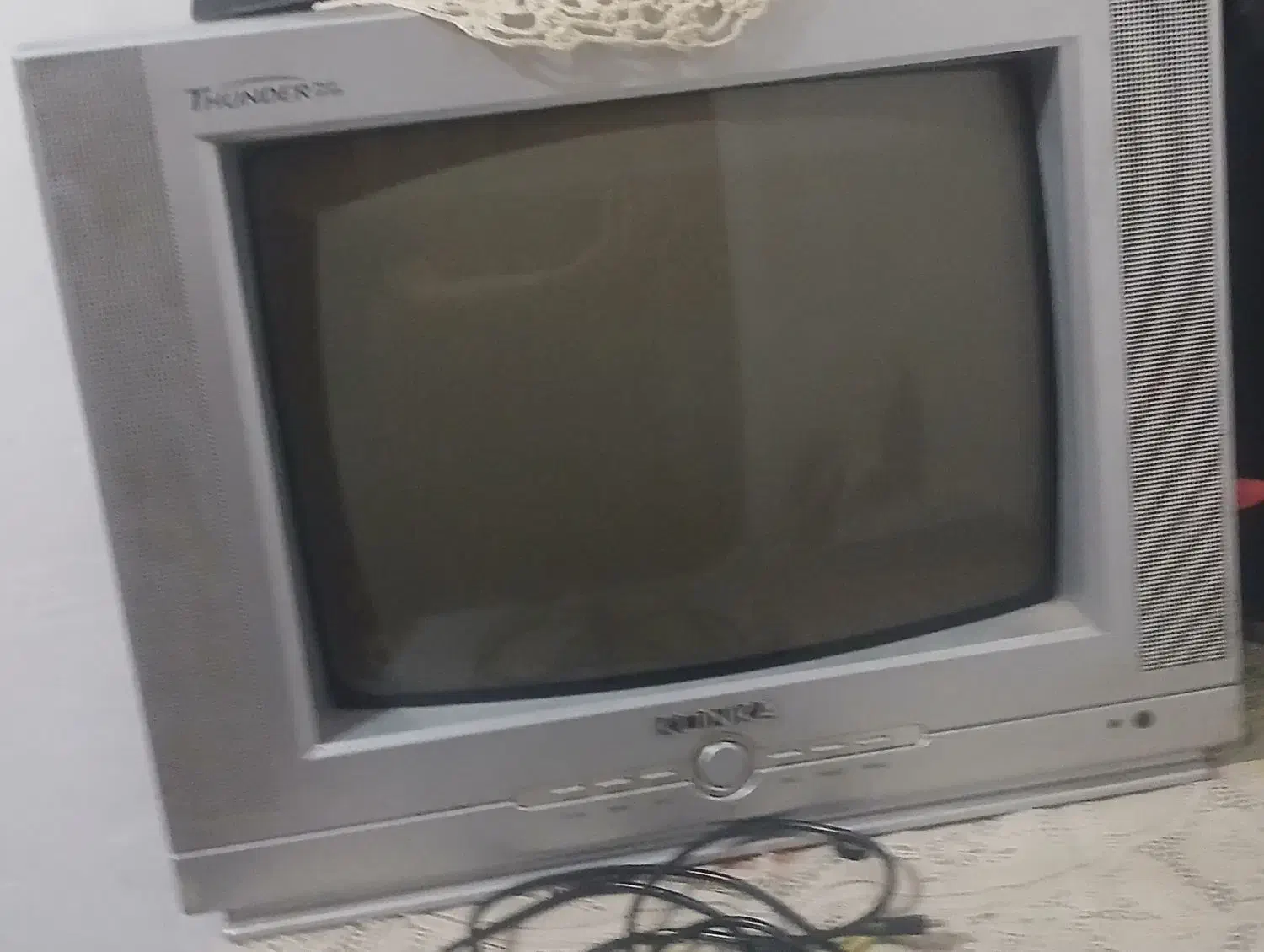 قیمت یک میلیون|تلویزیون و پروژکتور|رشت, حومه رشت|دیوار