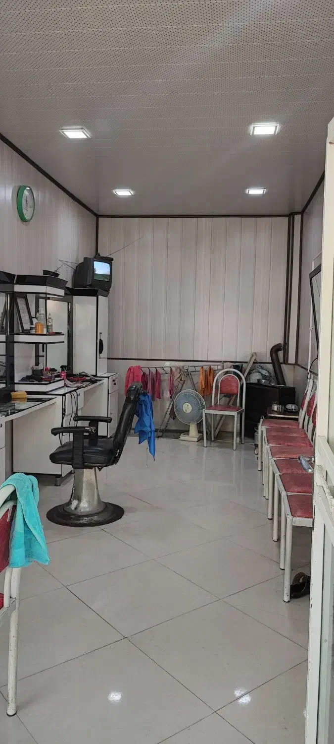 فروش مغازه ۴۰ متری|فروش مغازه و غرفه|ارومیه, |دیوار