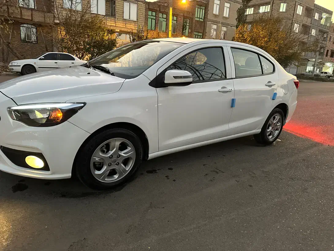 شاهین ۱۴۰۲|خودرو سواری و وانت|پارس‌آباد, |دیوار