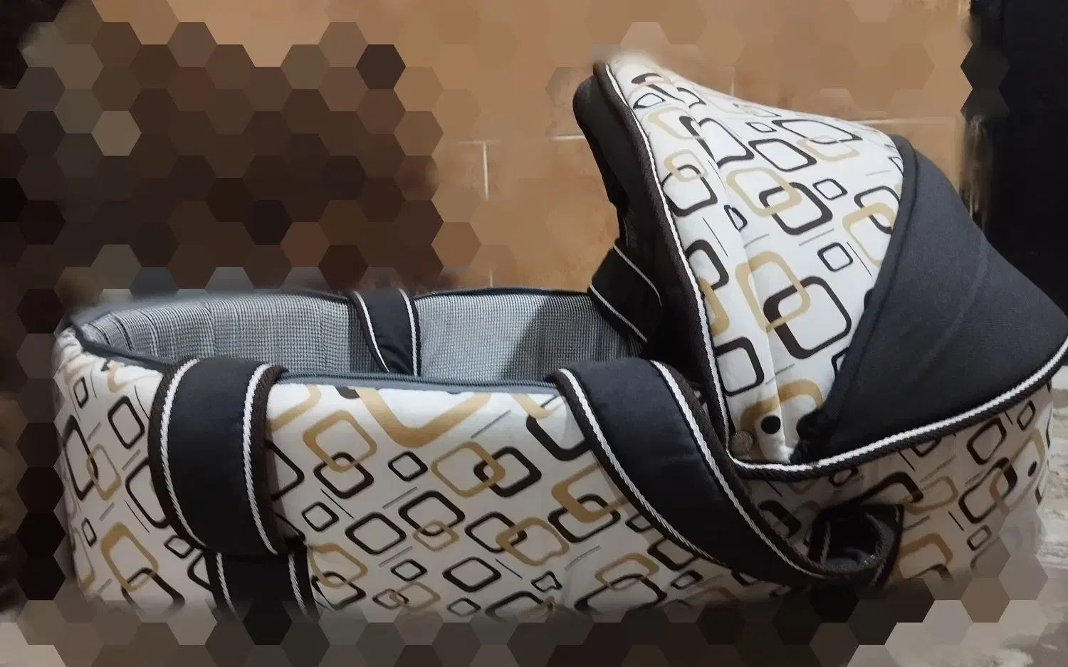 نی نی لای لای نو|کالسکه و لوازم جانبی|بوشهر, |دیوار