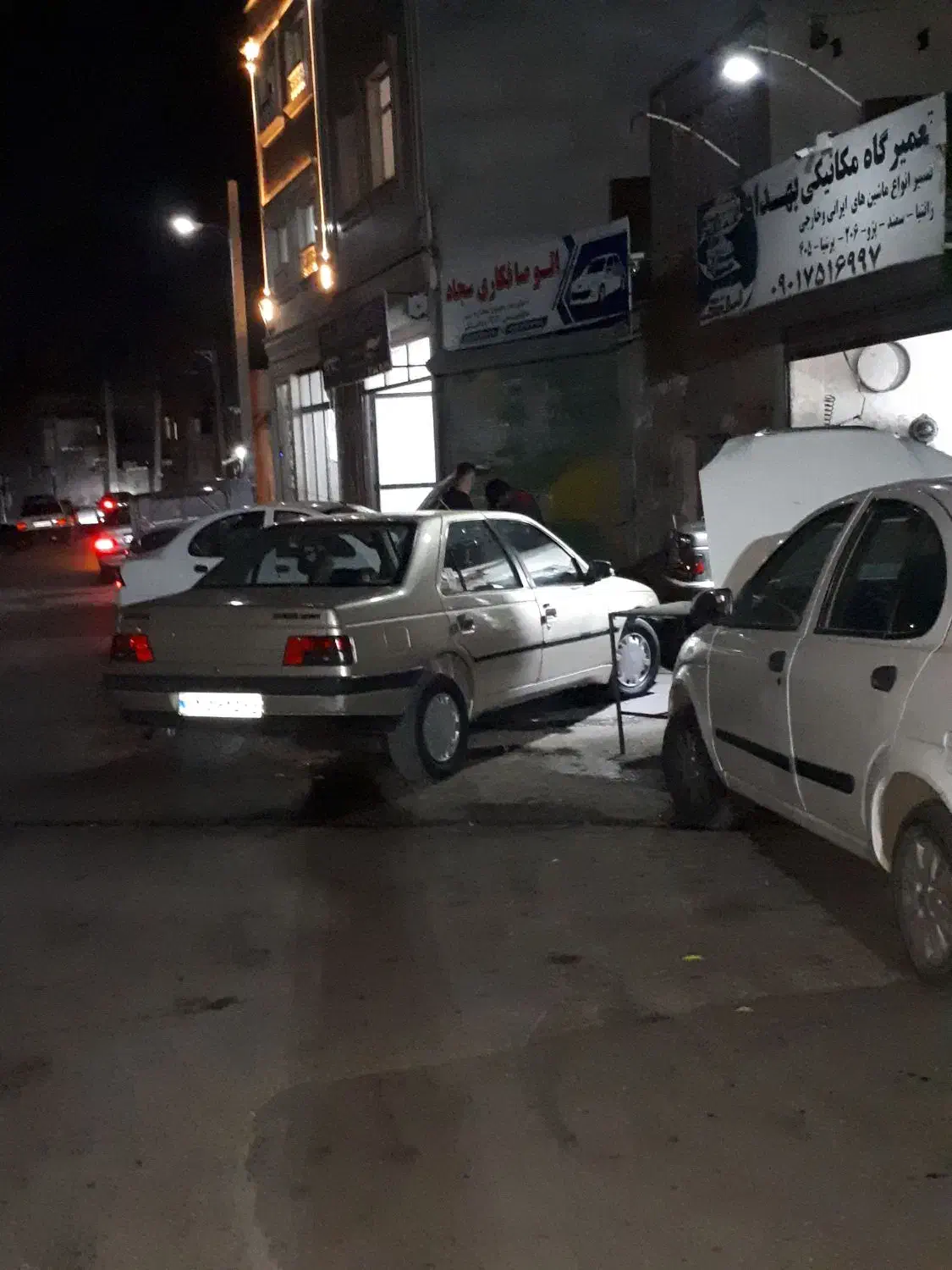 اجاره یک باب مغازه|اجارهٔ مغازه و غرفه|اردبیل, |دیوار